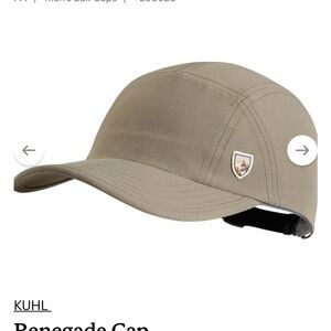 Kuhl Renegade Cap